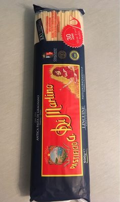 Linguine Gragnano I. g. p. - 8002459900148