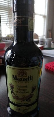 Balsamic vinegar of Modena - 8002461910609