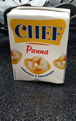 Chef Panna - 80025214