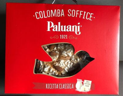 Paluani - 8002540023022