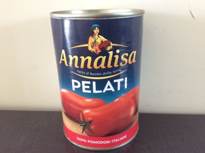 Pelati - 8002560190704