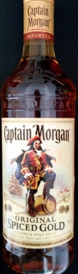 Original Spiced Gold - 8002575540