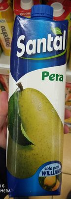 Pera - 8002580026236