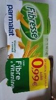 yogurt fibress Parmalat - 8002580255940