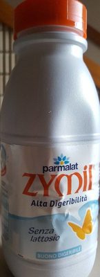 Parmalat Uht Zymil P. s. bott. ml. 500 - 8002580667002