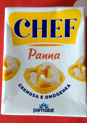 Panna Chef - 80025825