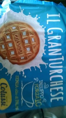 Il Gran Turchese - 8002590045036