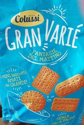Gran Varte - 8002590045326