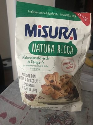 Natura ricca - 8002590048297
