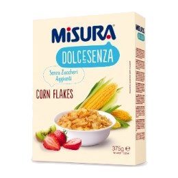 Misura Dolcesenza Corn Flakes - 8002590048426