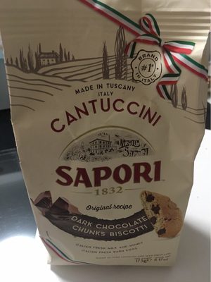 Sapori - 8002590055417