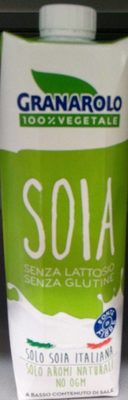 Soia - 8002670500011