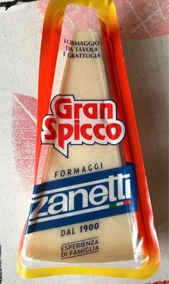 GRAN SPICO - 8002710440048