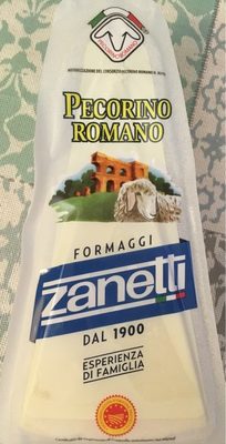 Pecorino Romano - 8002710712503