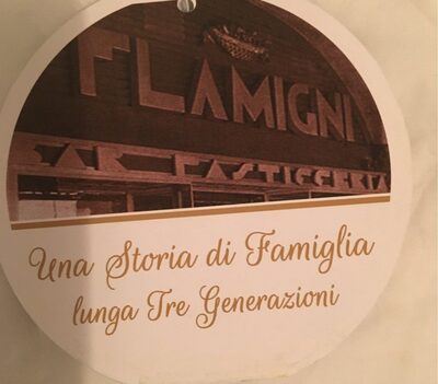 Panettone - 8002731039443