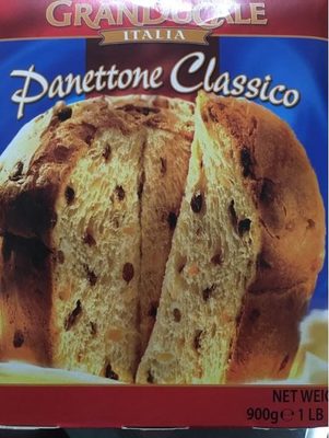 Panettone Classico - 8002734000082