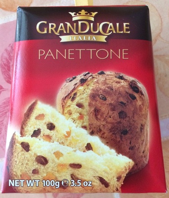 Panettone - 8002734000204