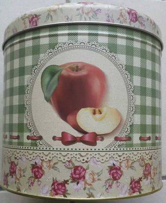 Panettone - 8002734000419