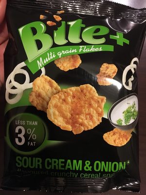 Bite + - 8002816805963