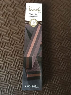 Cremino fondente - 8002996302511
