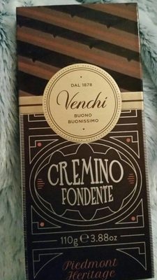 Cremino fondente - 8002996303082