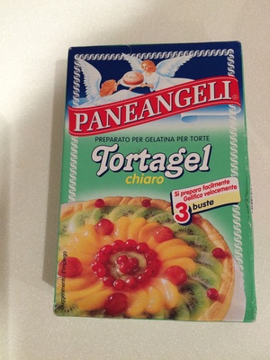 Torta Gel - 8003000013713