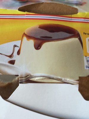 Panna cotta - 8003000622519