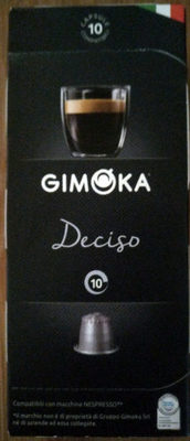 Deciso - 8003012001975