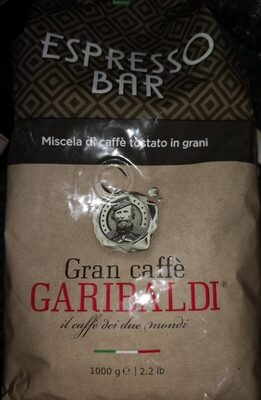 Gran Caffe - 8003012003351