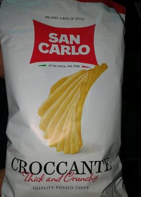 Croccante - 8003130120718