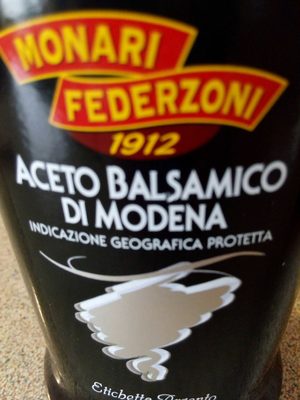 Aceto Balsamico Di Modena - 8003185000034
