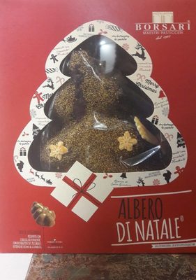 Alberto di natale - 8003781375437