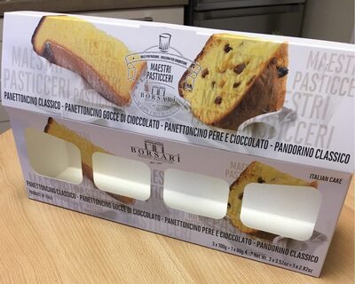 Measter Pasticceri - 8003781379947