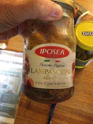 Lampascioni - 8003850288057