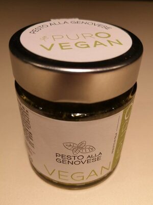 Pesto alla genovese - 8003979005122