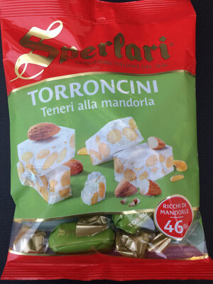 Torroncini - 8004190351944