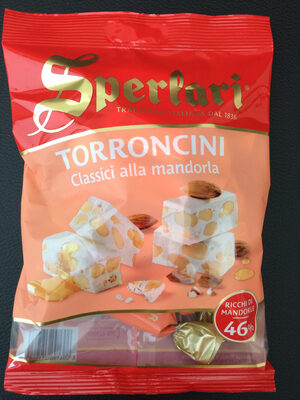 Sperlari Torronc Class Bag - 8004190351968