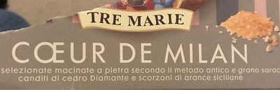 Panettone - 8004205037559