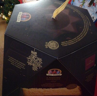 Tre Marie pandoro - 8004205043963