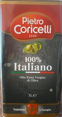 Peitro Coricelli 1939 - 8004275079152
