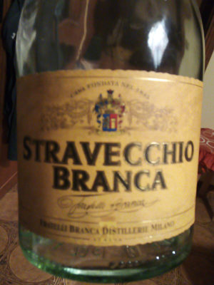 stravecchio branca - 8004400003113