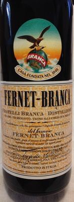 Fernet-Branca - 8004400012504