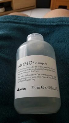 Momo Schampooing  - Davines - 250 ml - 8004608242109