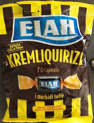 Kremliquirizia - 8004610102170