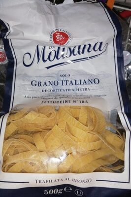 Fettuccine - 8004690107300
