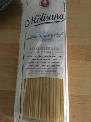 Linguine - 8004690630624