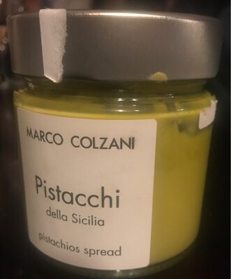 Pistacchi - 8004735066821