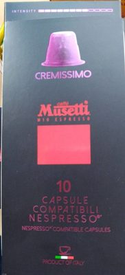 Cremissimo - 8004769253563
