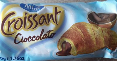 Croissant Cioccolato - 8004905570837