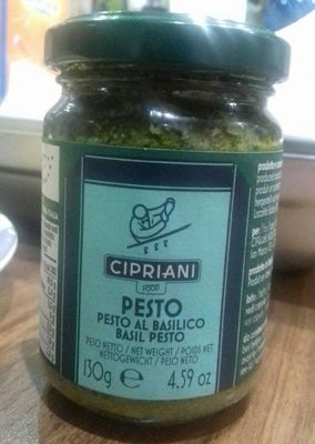 Pesto - 8005016632551